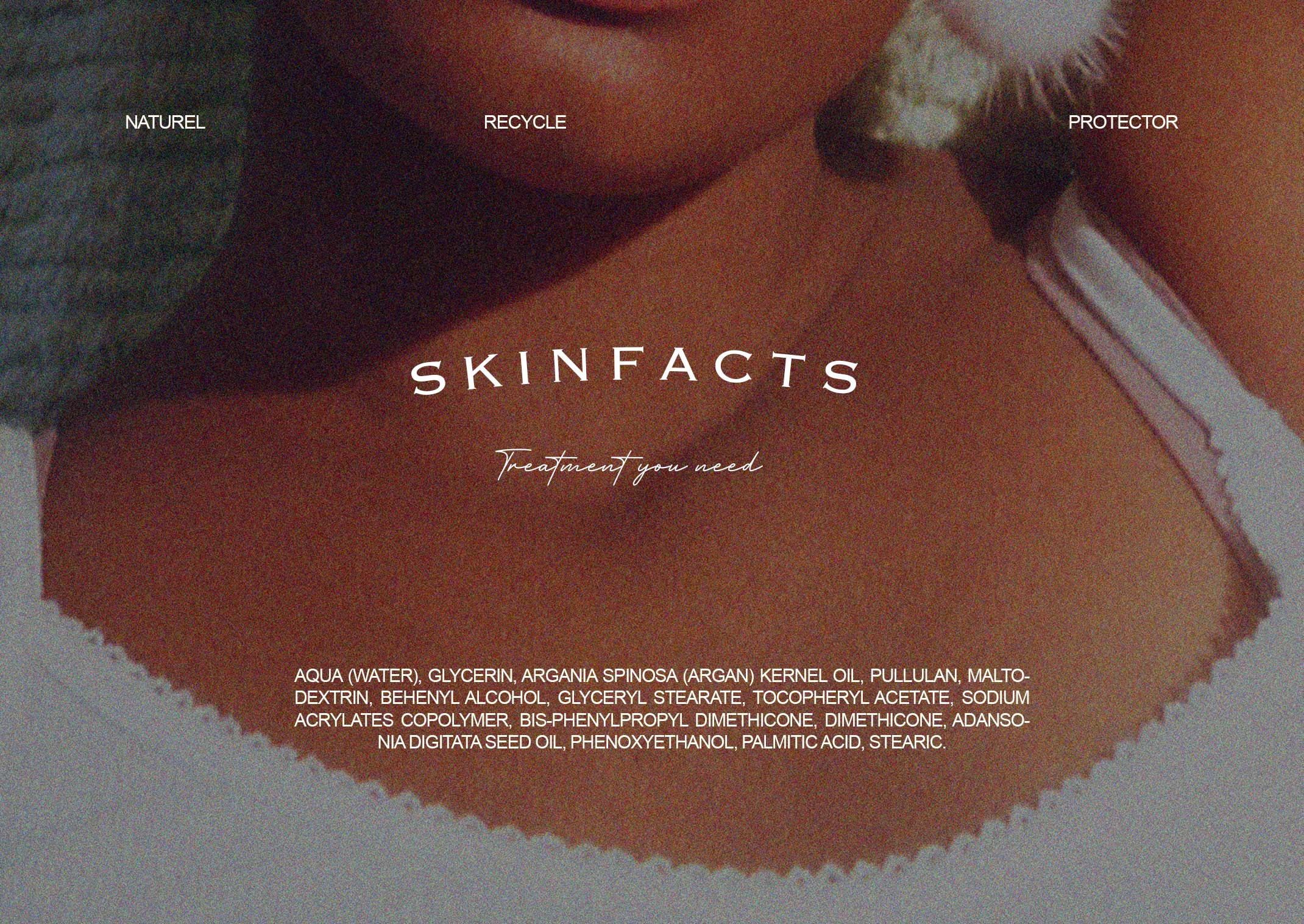 Skinfacts