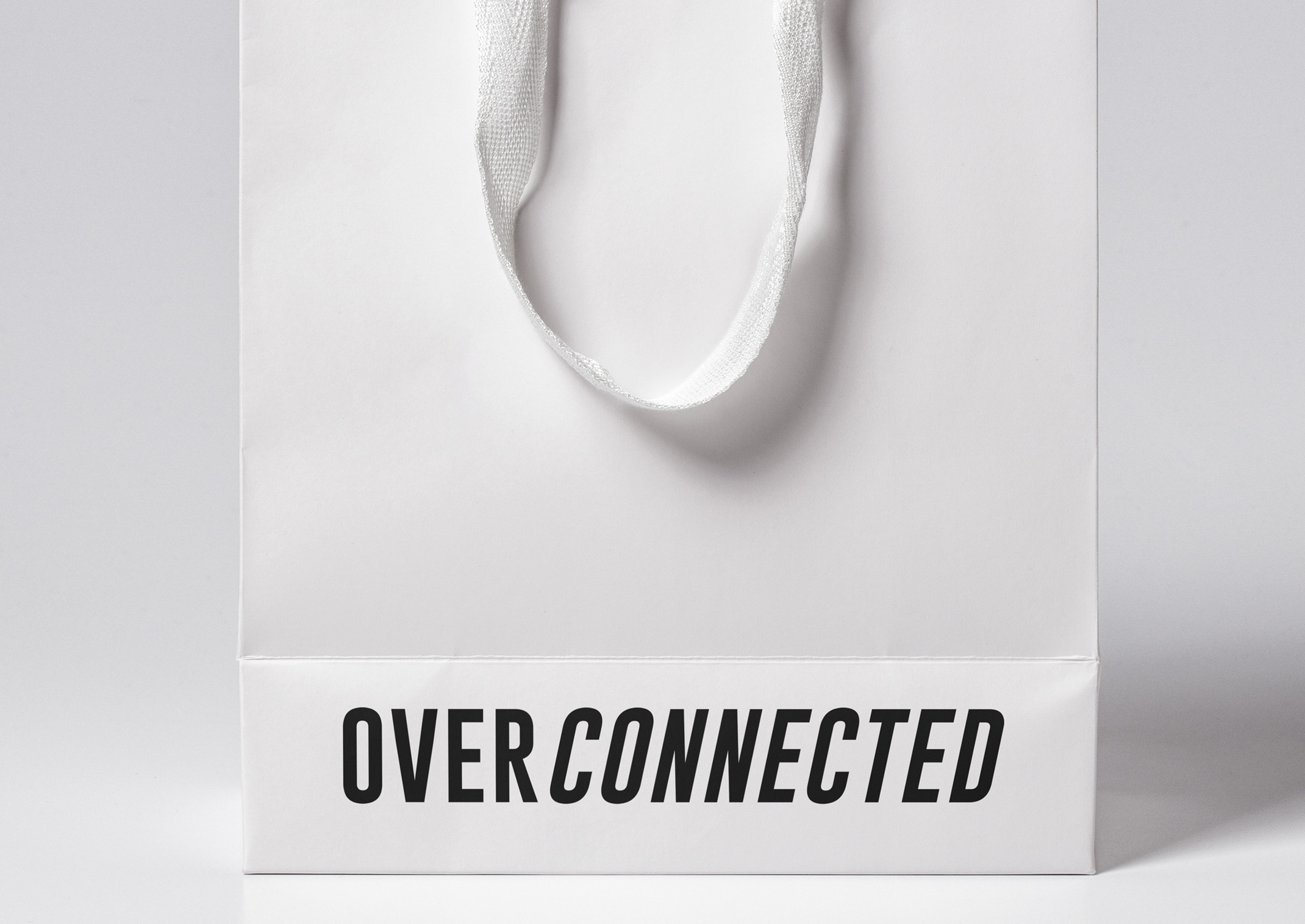 Overconnected